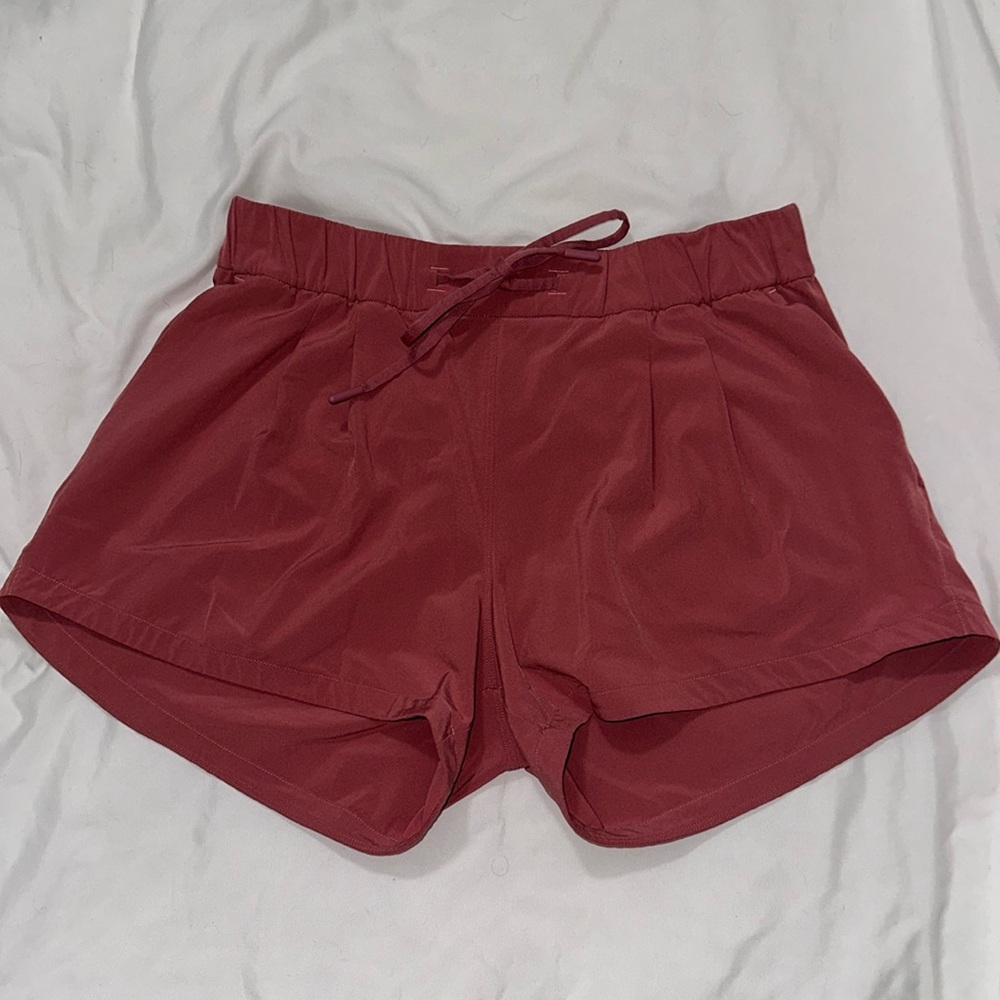 Lululemon Running Shorts